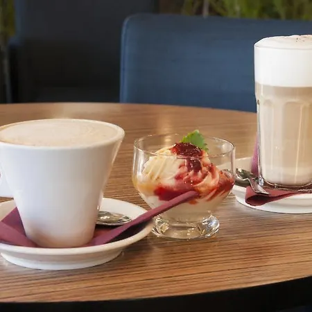 Hestia Seaport Hotel Tallin