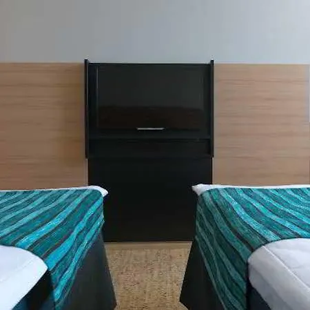 Hestia Seaport 3* تالين