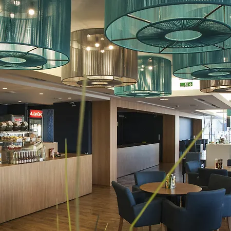 Hestia Seaport Hotell