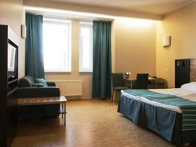 Hestia Seaport تالين