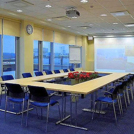 Hestia Seaport Hotell