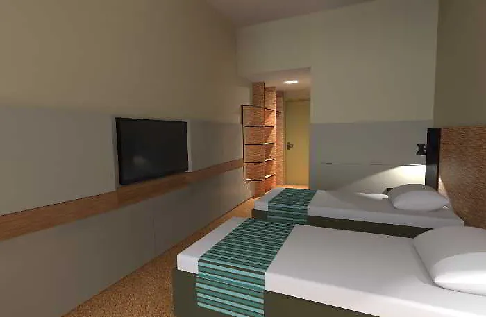 Hotel Hestia Seaport Tallinn