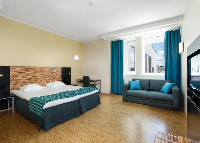 Hestia Seaport Таллин