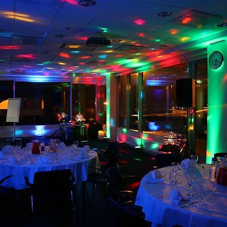Hestia Seaport Otel