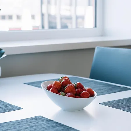 Hestia Seaport Hotel