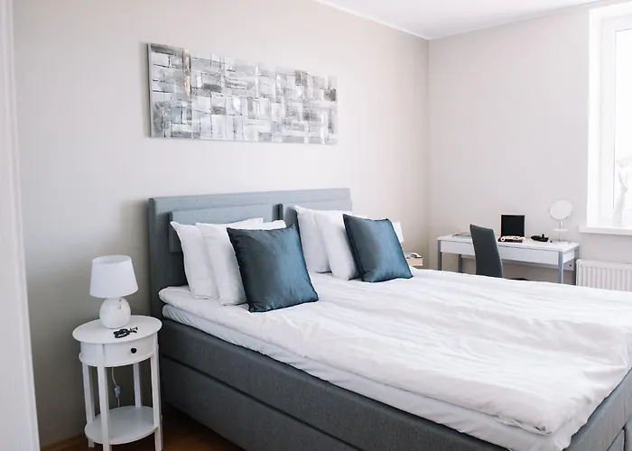 Hotel Hestia Seaport