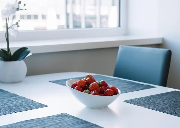 Hestia Seaport Hotel