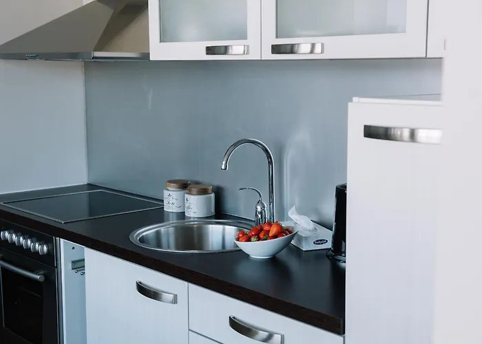 Hestia Seaport Tallin