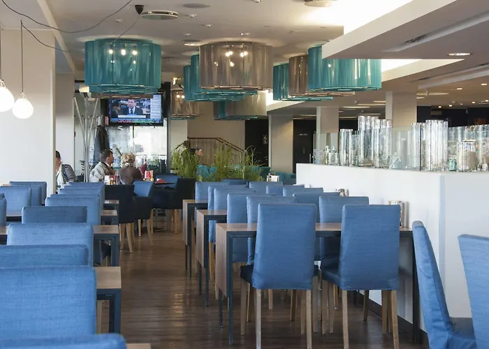 Hestia Seaport Tallin