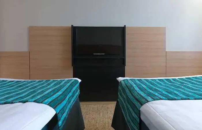 Hestia Seaport 3* Tallin