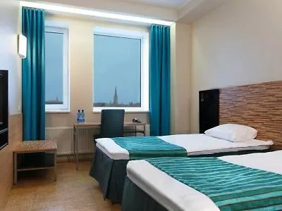 Hestia Seaport 3* Tallin