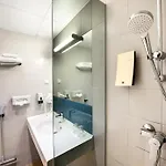 Hestia Seaport Ξενοδοχείο 3*