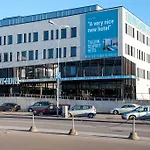 Hestia Seaport Ξενοδοχείο