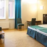 Hestia Seaport Ξενοδοχείο 3*