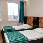 Ξενοδοχείο Hestia Seaport 3*