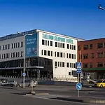Hestia Seaport Ξενοδοχείο