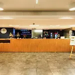 Hestia Seaport 3* Ταλίν