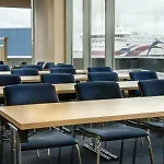 Hestia Seaport Ξενοδοχείο Ταλίν