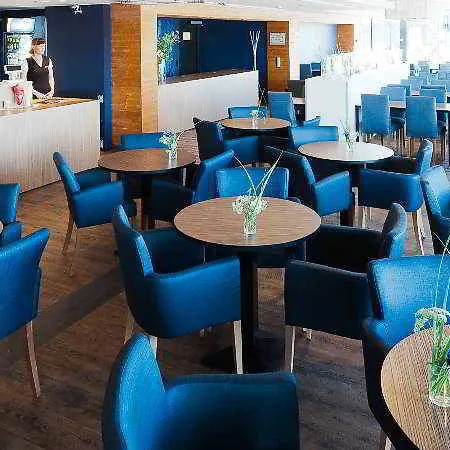 Hestia Seaport 酒店 3*