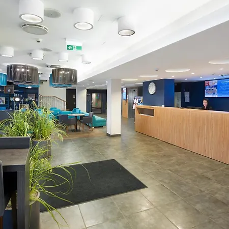 Hotel Hestia Seaport Reval