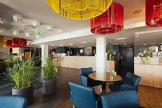 Hestia Seaport 酒店 塔林