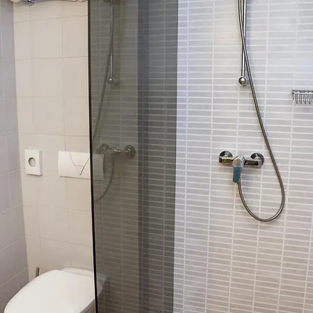 酒店 Hestia Seaport