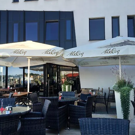 Hestia Seaport 塔林