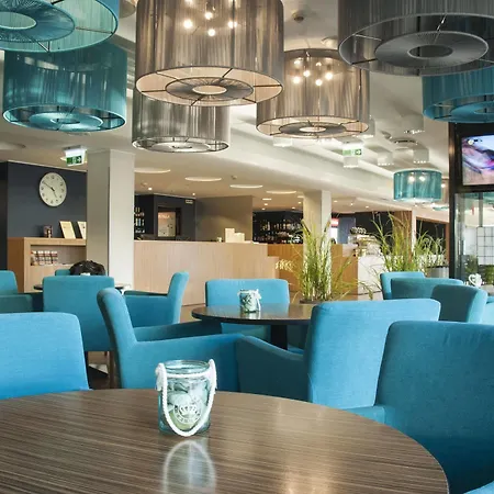 Hestia Seaport 酒店