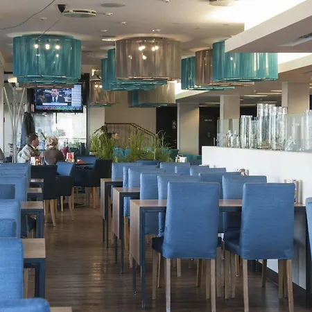 Hestia Seaport 塔林