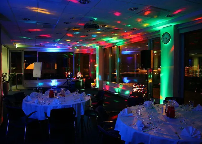 Hestia Seaport Szálloda