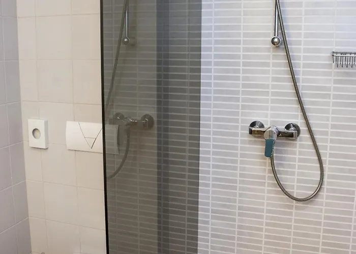 Szálloda Hestia Seaport